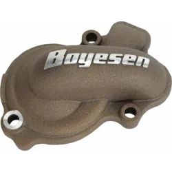 Προστατευτικό κάλυμμα αντλίας νερού BOYESEN COVER/IMP WATER PUMP Magnesium Προστατευτικό κάλυμμα αντλίας νερού BOYESEN COVER/IMP WATER PUMP Magnesium