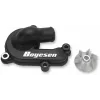Προστατευτικό κάλυμμα αντλίας νερού BOYESEN COVER/IMP WATPUMP KTM Black