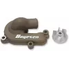 Προστατευτικό κάλυμμα αντλίας νερού BOYESEN COVER/IMP WATPUMP KTM Magnesium