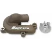 Προστατευτικό κάλυμμα αντλίας νερού BOYESEN COVER/IMP WATPUMP KTM Magnesium Προστατευτικό κάλυμμα αντλίας νερού BOYESEN COVER/IMP WATPUMP KTM Magnesium thumb