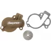 Προστατευτικό κάλυμμα αντλίας νερού BOYESEN COVER/IMP WATPUMP KTM Magnesium