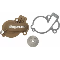 Προστατευτικό κάλυμμα αντλίας νερού BOYESEN COVER/IMP WATPUMP KTM Magnesium Προστατευτικό κάλυμμα αντλίας νερού BOYESEN COVER/IMP WATPUMP KTM Magnesium