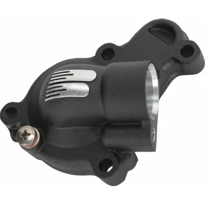 Κιτ προστατευτικό κάλυμμα αντλίας νερού BOYESEN COVER/IMP WATPUMP YAM Black