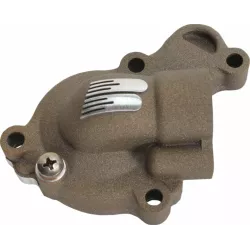 Προστατευτικό κάλυμμα αντλίας νερού BOYESEN COVER/IMP WATPUMP Yamaha Magnesium