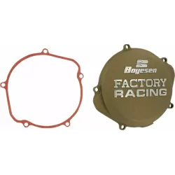 Προστατευτικό κάλυμμα συμπλέκτη BOYESEN FACTORY COVERCLUTCH CRF250X Magnesium