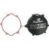 Προστατευτικό κάλυμμα συμπλέκτη BOYESEN FACTORY COVERCLUTCH KTM250SX-F Black
