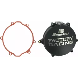 Προστατευτικό κάλυμμα συμπλέκτη BOYESEN FACTORY COVERCLUTCH KTM250SX-F Black
