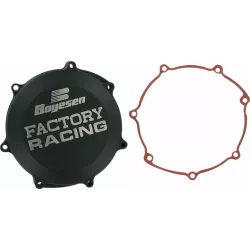 Προστατευτικό κάλυμμα συμπλέκτη BOYESEN FACTORY COVERCLUTCH YFZ450 BLACK