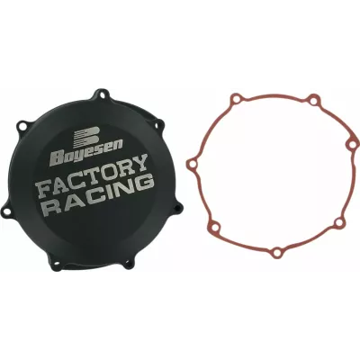 Προστατευτικό κάλυμμα συμπλέκτη BOYESEN FACTORY COVERCLUTCH YFZ450 BLACK