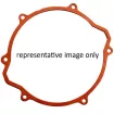 Φλάντζα για κάλυμμα συμπλέκτη BOYESEN GASKET CCG-01 CR125 87-99 thumb