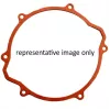 Φλάντζα για κάλυμμα συμπλέκτη BOYESEN GASKET SCG-01 CR125 88-04