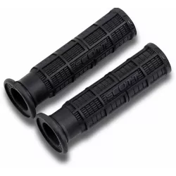 Χειρολαβές μοτοσυκλέτας BOYESEN GRIP REPLACEMENT SHOKOUT Black