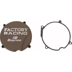 Προστατευτικό κάλυμμα ανάφλεξης BOYESEN IGN CVR CR500 Magnesium Προστατευτικό κάλυμμα ανάφλεξης BOYESEN IGN CVR CR500 Magnesium