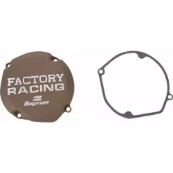 Προστατευτικό κάλυμμα ανάφλεξης BOYESEN IGN CVR RM250 Magnesium