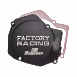 Προστατευτικό κάλυμμα ανάφλεξης BOYESEN IGNITION COV SX85/TC85 Black Προστατευτικό κάλυμμα ανάφλεξης BOYESEN IGNITION COV SX85/TC85 Black