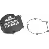 Προστατευτικό κάλυμμα ανάφλεξης BOYESEN IGNITION COVER KX125 Black