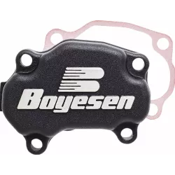 Καπάκι βαλβίδας εξαγωγής POWERVALVE COV CR250 Καπάκι βαλβίδας εξαγωγής POWERVALVE COV CR250