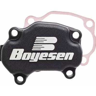 Καπάκι βαλβίδας εξαγωγής POWERVALVE COV CR250