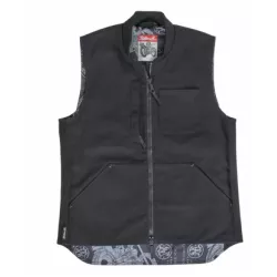 Γιλέκο μηχανής BILTWELL VEST 4 SPEED BLACK Γιλέκο μηχανής BILTWELL VEST 4 SPEED BLACK