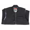 Γιλέκο μηχανής BILTWELL VEST 4 SPEED BLACK Γιλέκο μηχανής BILTWELL VEST 4 SPEED BLACK thumb