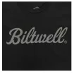 Μπλουζάκι BILTWELL TEE SCRIPT GREY BK Μπλουζάκι BILTWELL TEE SCRIPT GREY BK thumb