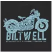 Μπλουζάκι BILTWELL TEE OLD JUNK POCKET BK Μπλουζάκι BILTWELL TEE OLD JUNK POCKET BK thumb