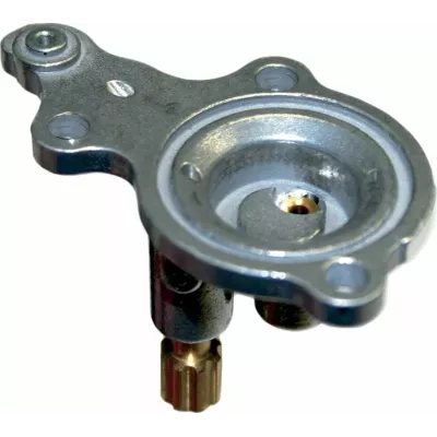 Αντλία γκαζιού BOYESEN QUICKSHOT S&S SUPER E-G