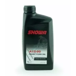 Λάδι για μπροστινό πιρούνι SHOWA FF OIL A1500 1LT Λάδι για μπροστινό πιρούνι SHOWA FF OIL A1500 1LT