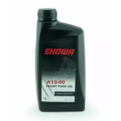 Λάδι για μπροστινό πιρούνι SHOWA FF OIL A1500 1LT