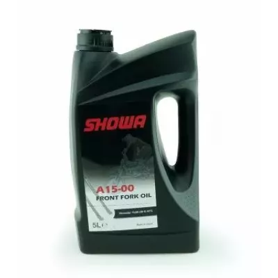 Λάδι για μπροστινό πιρούνι SHOWA FF OIL A1500 5LT