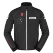 Μπουφάν μηχανής SPIDI PIT LANE BLACK Μπουφάν μηχανής SPIDI PIT LANE BLACK thumb