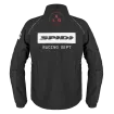 Μπουφάν μηχανής SPIDI PIT LANE BLACK Μπουφάν μηχανής SPIDI PIT LANE BLACK thumb