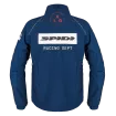 Μπουφάν μηχανής SPIDI PIT LANE BLUE thumb