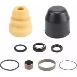 Κιτ επισκευής πίσω αμορτισέρ SHOWA SERVICE KIT RR 16MM