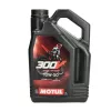 Λάδι μηχανής MOTUL 300VROFF 10W50 4L Λάδι μηχανής MOTUL 300VROFF 10W50 4L