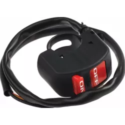 Διακόπτης κινητήρα RFX Race Universal Kill Button