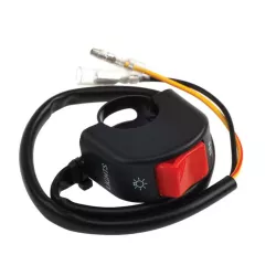 Διακόπτης φώτων RFX Race Universal Light Switch