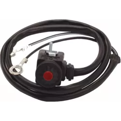 Διακόπτης κινητήρα RFX Race Kill Button - OEM Replica Διακόπτης κινητήρα RFX Race Kill Button - OEM Replica