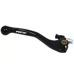 Лост за спирачка RFX Pro Series Brake Lever - Black KTM/HUSQ/GASGAS 50/85