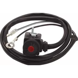 Διακόπτης κινητήρα RFX Race Kill Button - OEM Replica Διακόπτης κινητήρα RFX Race Kill Button - OEM Replica