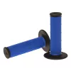 Χειρολαβές μοτοσυκλέτας RFX Pro Series Blue/Black