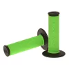 Χειρολαβές μοτοσυκλέτας RFX Pro Series Green/Black