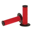 Χειρολαβές μοτοσυκλέτας RFX Pro Series Red/Black thumb
