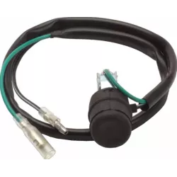 Διακόπτης κινητήρα RFX Race Kill Button - OEM Replica