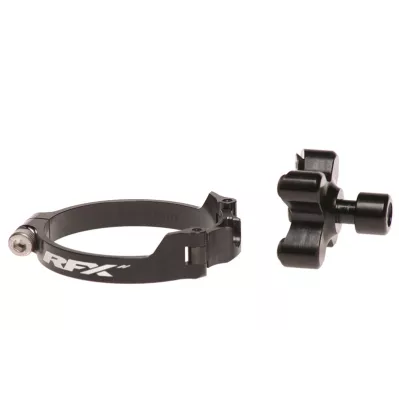 HOLESHOT Σύστημα RFX Pro Launch Control - Black HOLESHOT Σύστημα RFX Pro Launch Control - Black