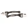 Σετ μανέτες φρένου - συμπλέκτη RFX Race Forged Flexible Lever Set - Black