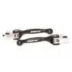 Σετ μανέτες φρένου - συμπλέκτη RFX Race Forged Flexible Lever Set - Black thumb