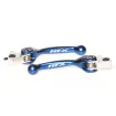 Σετ μανέτες φρένου - συμπλέκτη RFX Race Forged Flexible Lever Set - Blue thumb