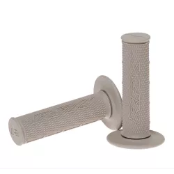 Χειρολαβές μοτοσυκλέτας RFX Pro Series - Grey Χειρολαβές μοτοσυκλέτας RFX Pro Series - Grey