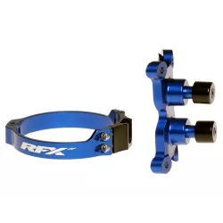 HOLESHOT Σύστημα RFX Pro Series 2 L/Control  (Blue) Yamaha YZ/YZF 125-450 RR 125 2T